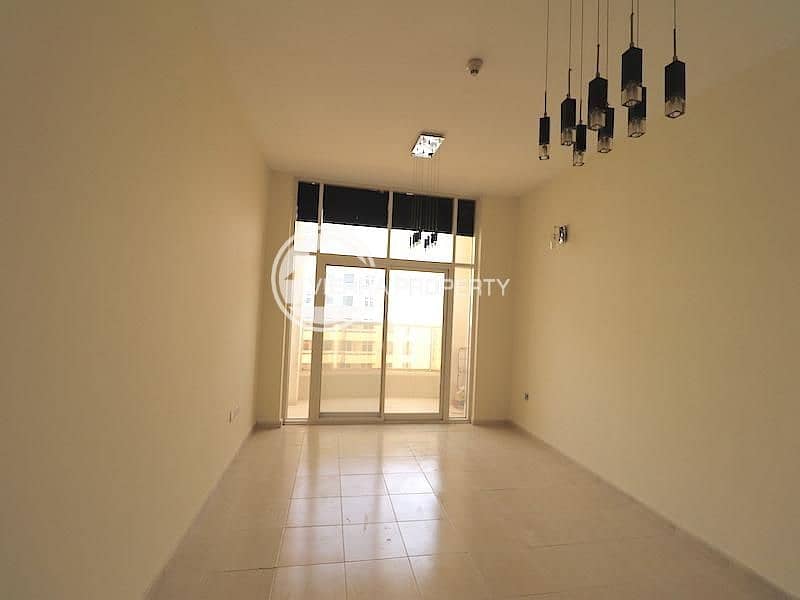 شقة في يونيفيرسيتي فيو،واحة دبي للسيليكون (DSO) 295000 درهم - 6721811