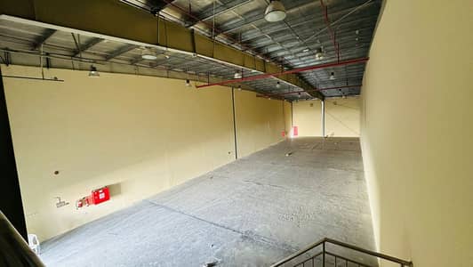 Warehouse for Rent in Industrial Area, Sharjah - 9500 Sqft Warehouse For Rent in Industrial Area 18