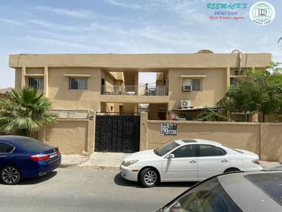 3 Bedroom Villa for Rent in Al Fayha, Sharjah - 3 B/R HALL VILLA AVAILABLE IN FAYHA AREA NEAR TO BURJEEL HOSPITAL