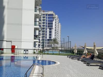 Vacant || Brand new || Fully furnished || Pool view