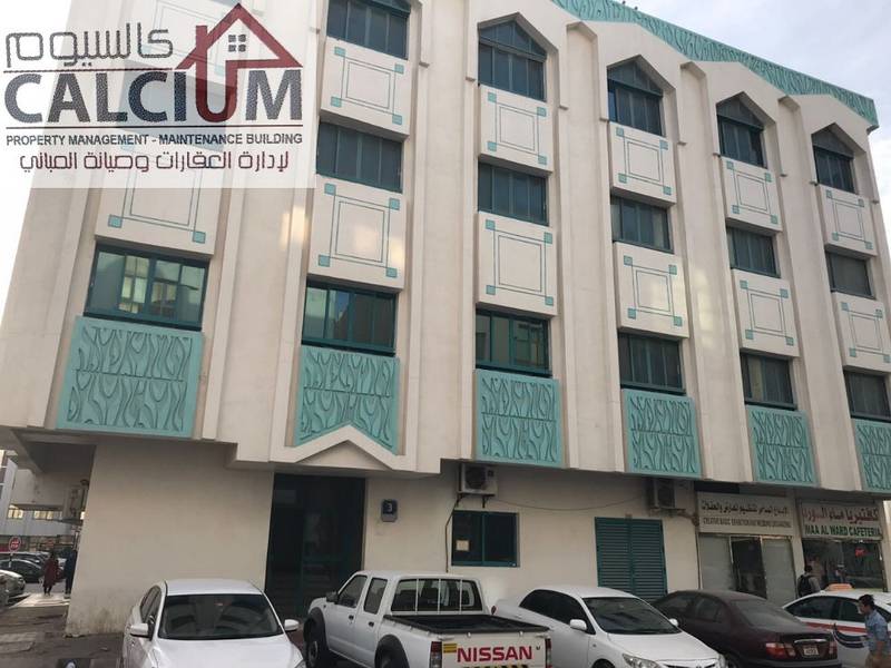 Residential Building For sale In Al Mussafah