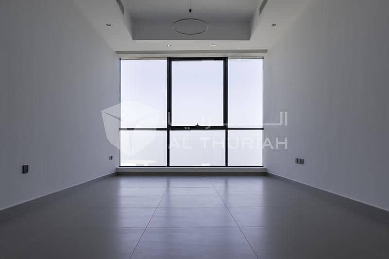 1BR - Model 31B | Beachfront Apartment | New Tower