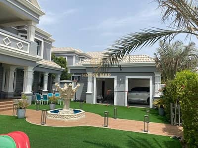 5 Bedroom Villa for Sale in Dubailand, Dubai - Fully Upgraded |Maid+Driver |Vacant