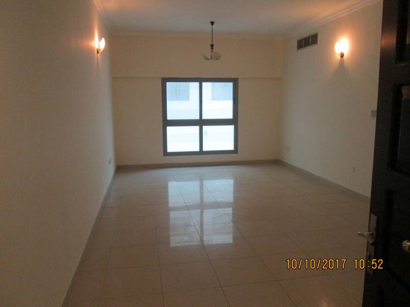 SPACIOUS ONE BEDROOM APARTMENT - WELBECK HOUSE AL BARSHA