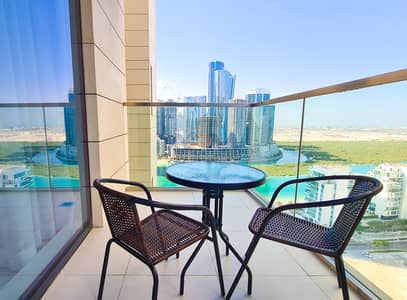 1 Bedroom Apartment for Rent in Al Reem Island, Abu Dhabi - Amazing Deal | 1BHK + Balcony | Unfurnished