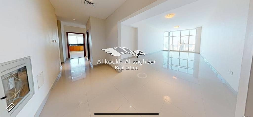 Квартира в Аль Нахда (Шарджа)，Здание БМ Тауэрс, 3 cпальни, 57500 AED - 6827310