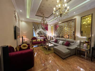 Lavish I Luxurious Furnished I Worth Price