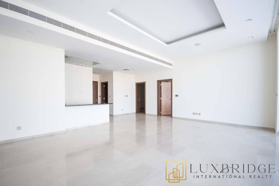 Квартира в Палм Джумейра，Окиана，Осеана Балтик, 1 спальня, 180000 AED - 6803224