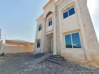 5 Bedroom Villa for Rent in Hoshi, Sharjah - INDEPENDANT I 5 BEDROOM VILLA I FOR RENT I PRIME LOCATION I HOSHI I SHARJAH I