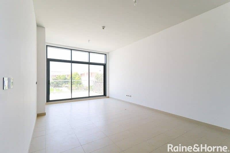 Excellent 3 Bedrooms + Maids with Terrace
