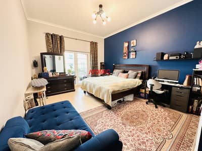2 Bedroom Flat for Rent in Dubai Investment Park (DIP), Dubai - Unfurnished I 2 Bedroom + Maid Room I Large Balcony