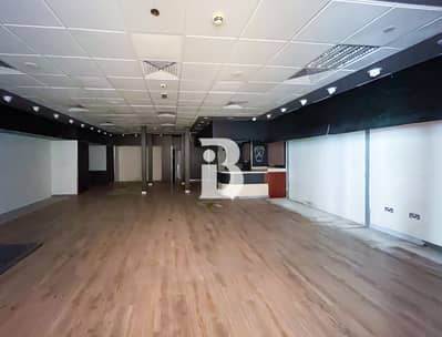 Shop for Rent in Jebel Ali, Dubai - Fully Fitted |  Ground Retail | Metro Access