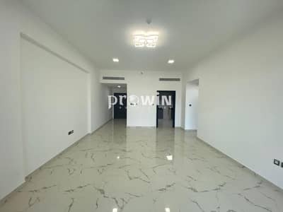فلیٹ 1 غرفة نوم للايجار في أرجان، دبي - شقة في برج جيباس أرجان 1 غرف 62000 درهم - 6827739