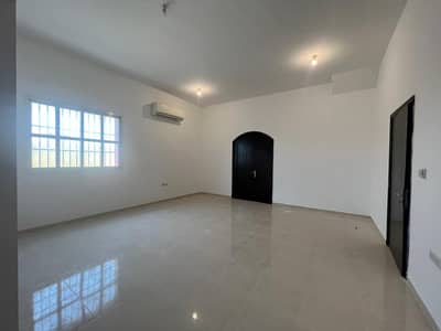 شقة 3 غرف نوم للايجار في الشامخة، أبوظبي - شقة في الشامخة 3 غرف 80000 درهم - 6827778