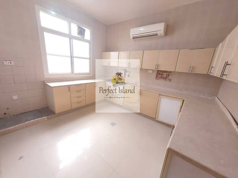 Beautiful Bright 2 BR Extension | Private Entrance | Yard | Tawtheeq