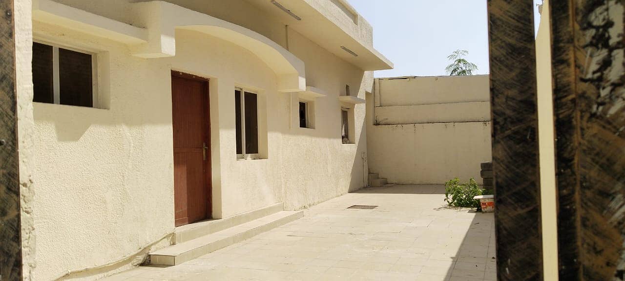 3 bedroom villa available on rent