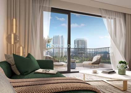شقة 3 غرف نوم للبيع في دبي هيلز استيت، دبي - شقة في بارك هورايزون دبي هيلز استيت 3 غرف 3010000 درهم - 6828358