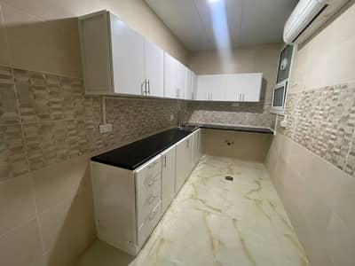 2 Bedroom Villa for Rent in Mohammed Bin Zayed City, Abu Dhabi - 2 BED ROOM HALL WITH BALCONY IN MOHAMMED BIN ZAYED CITY