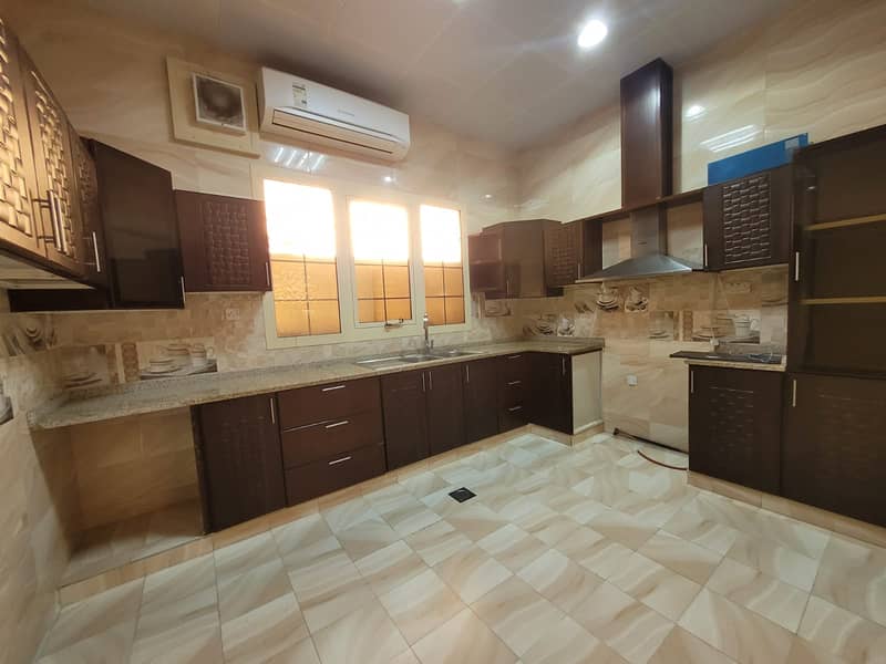 Attractive 2 Bedroom Hall with 3 Bathrooms in Al Shamkha