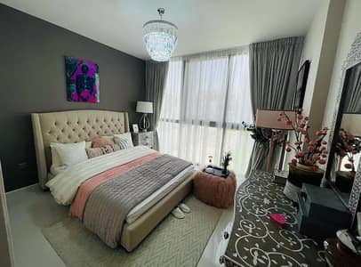 6 Bedroom Villa for Sale in DAMAC Hills 2 (Akoya by DAMAC), Dubai - Stand Alone Villa, V2 Type, Rented Unit, Investor Deal