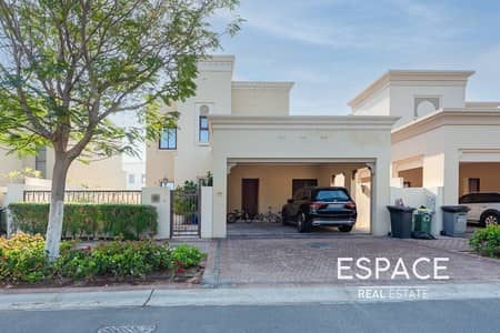 4 Bedrooms | Family Villa | Now Available