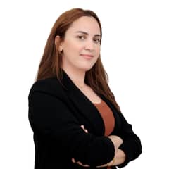 Hassna Jebabdi Hassna Jebabdi