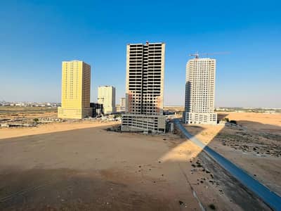 1 Bedroom Flat for Rent in Emirates City, Ajman - 1bhk Apartment  Available for Rent in Paradise Lakes B6, Ajman / by 4 cheques 1 month free  / contact :: 52-146-0448