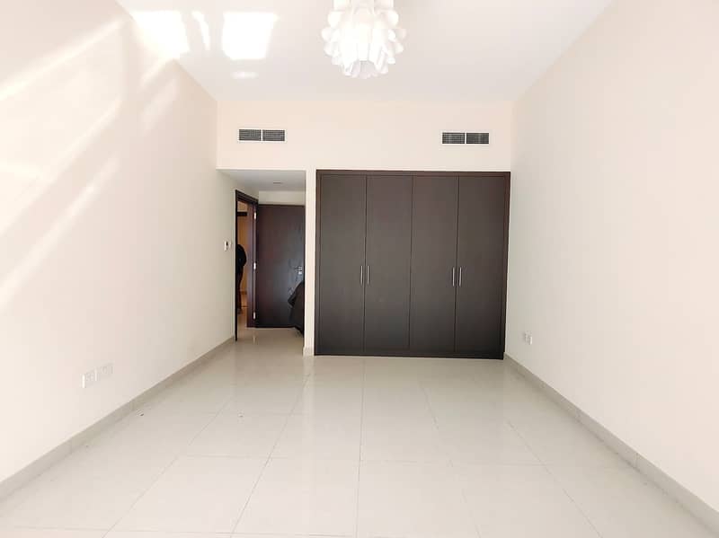 Gated community 1 BR-Apartment 2 Bath only in 42k Al Zahia Community Muwailih Commercial sharjah