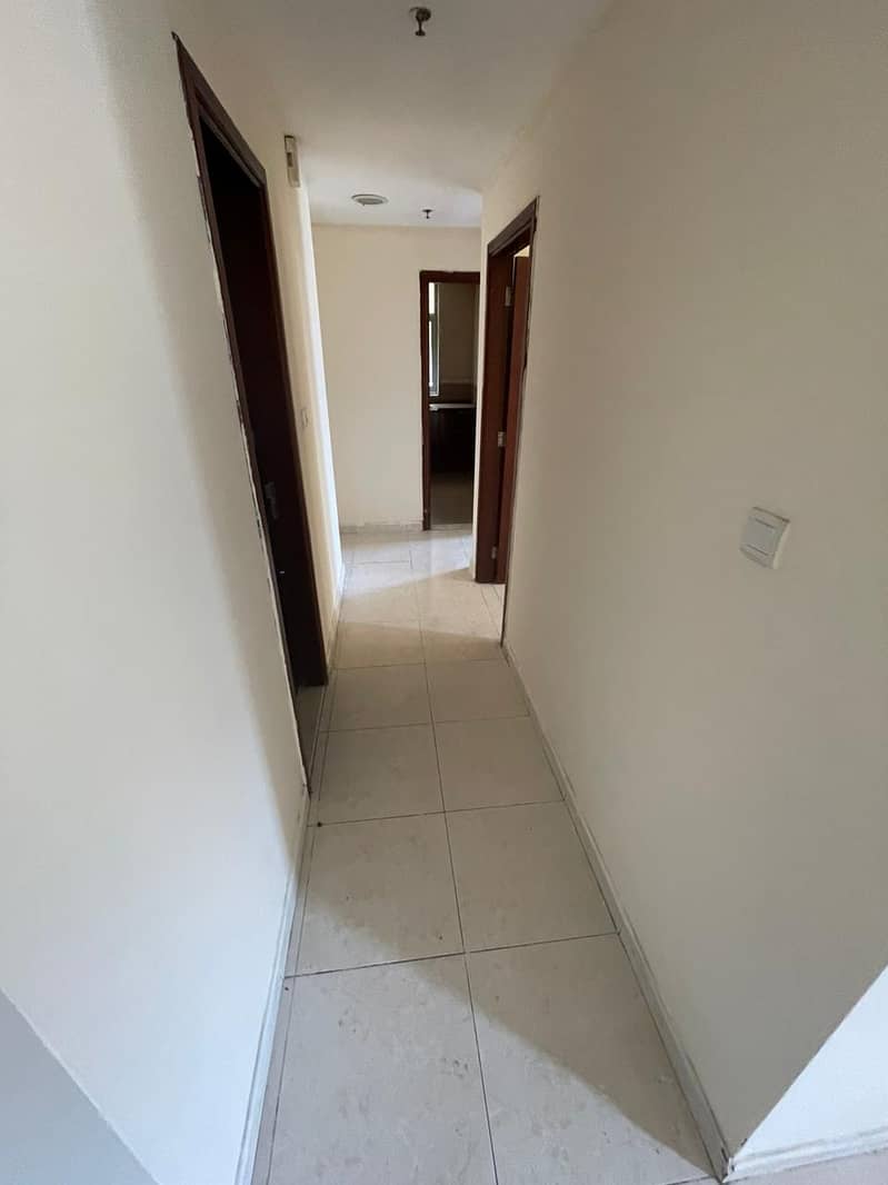 For annual rent in Ajman. A room and a lounge without a down payment. Exclusive, special, new and unique offer