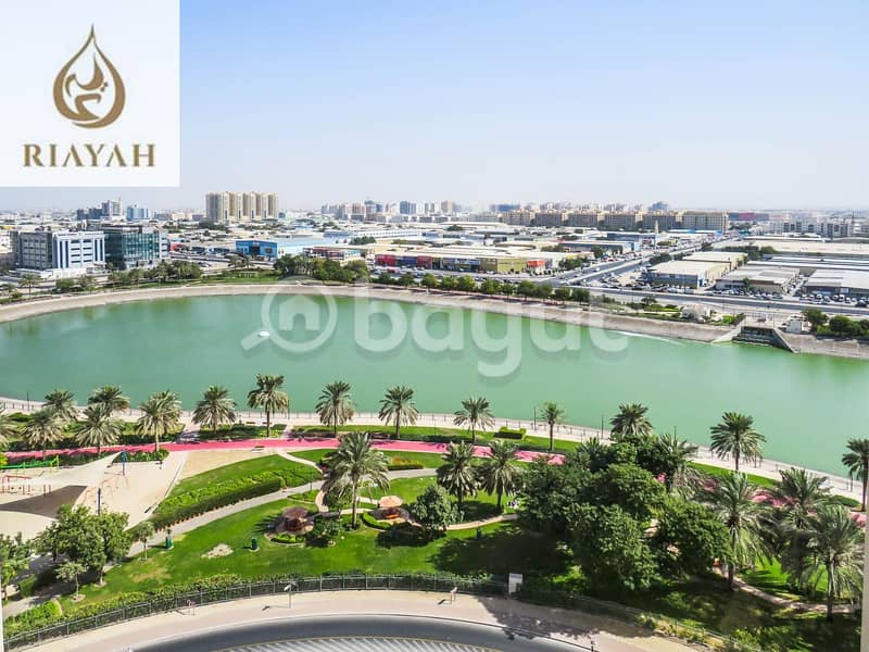 Квартира в Аль Нахда (Дубай)，Ал Нахда 2, 2 cпальни, 42000 AED - 6763099