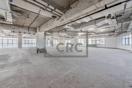 Office for Rent in Deira, Dubai - Office Space | Prime Location | Near Metro