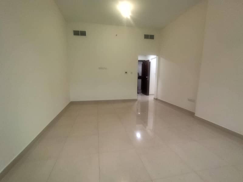 GOOD QUALITY 2 MBR APT WITH BASEMENT PARKING AND CENTRAL AC IN SHABIYA 9