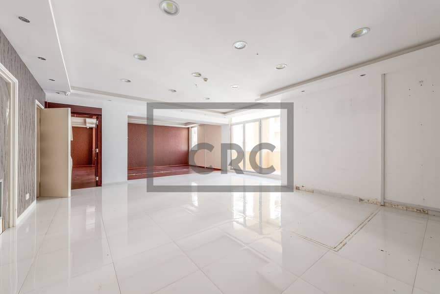 FULLY FITTED | READY OFFICE | NEAR METRO