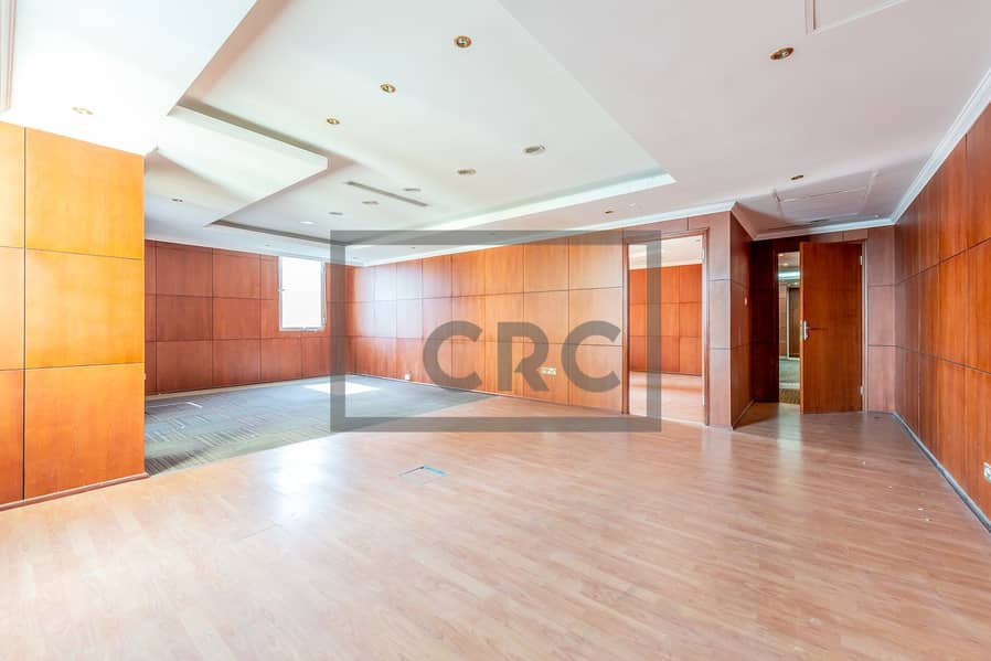 GOOD LOCATION | OFFICE SPACE | NEAR METRO