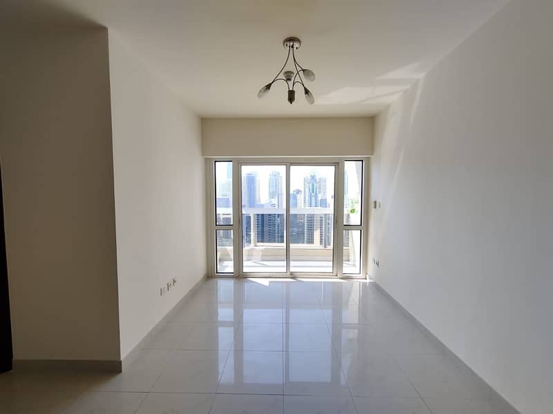 HOT DEAL! 2 Br | Affordable Price | Spacious Apartment with Big Balcony
