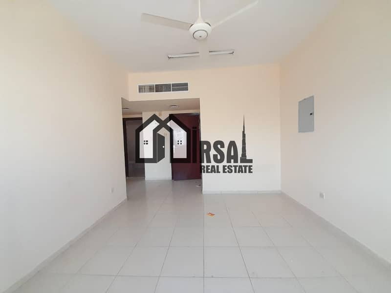 Ready to Move || 1-BR Hall available for family just 17990 in Muwaileh Sharjah