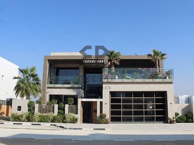5 Bedroom Villa for Sale in Al Furjan, Dubai - Exclusive l Premium l Custom Built By Renowned Architect