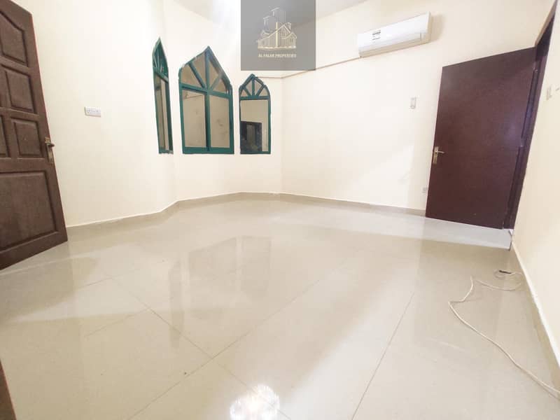 Private Entrance 1 Bedroome And Hall In Al Bateen