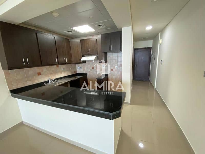 Квартира в Остров Аль Рим，Сити оф Лайтс，Гидра Авеню Тауэрс, 49000 AED - 6829630