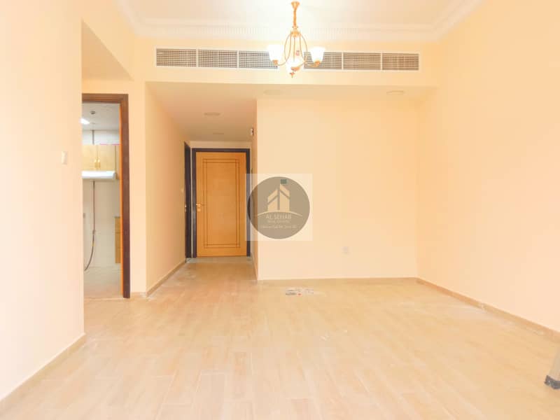 WOW//LAST UNIT//30 DAYS FREE//LUXURY 1-BR//WARDROBE & BALCONY//OPEN VIEW//GOOD LOCATION//CLOSE TO PARK//PARKING FREE//