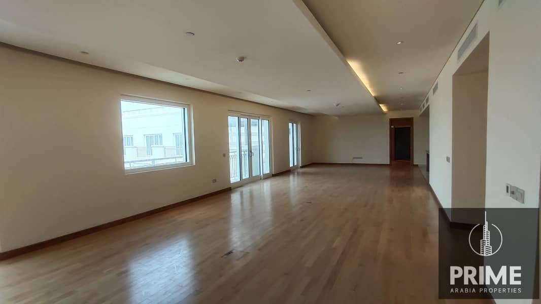 No Commission Luxury 2BR Mangrove View