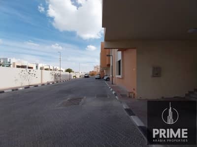 4 Bedroom Villa for Rent in Al Muroor, Abu Dhabi - Lavish 04 Bedroom Hall With Maids Room