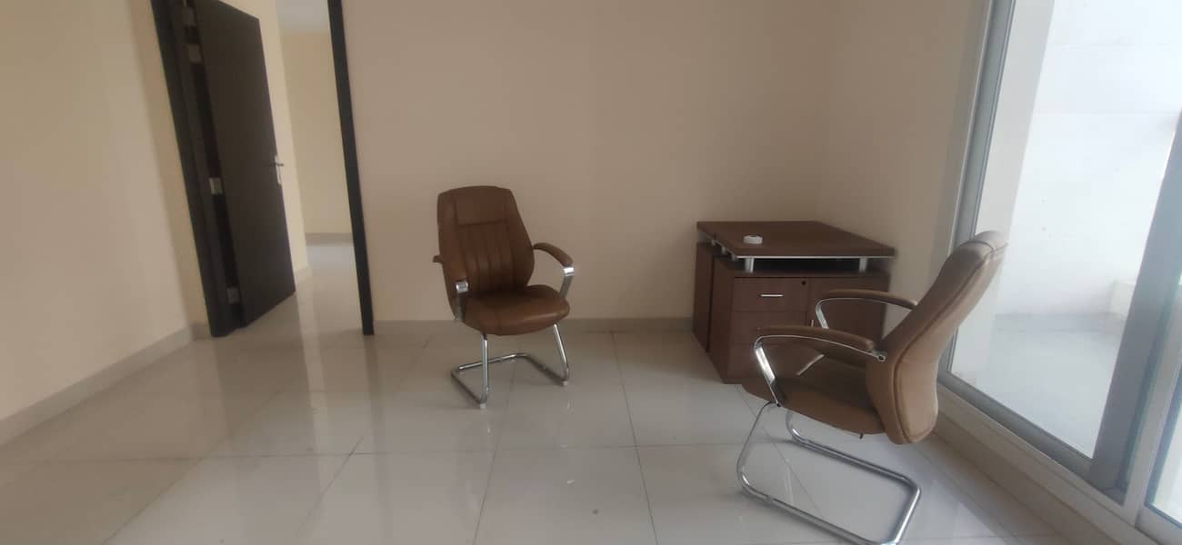NEAT AND CLEAN 1-BHK Apartment just 36k.