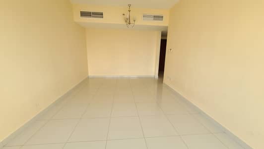 1 Bedroom Flat for Rent in Al Taawun, Sharjah - SEA VIEW Specious 1bhk available for rent