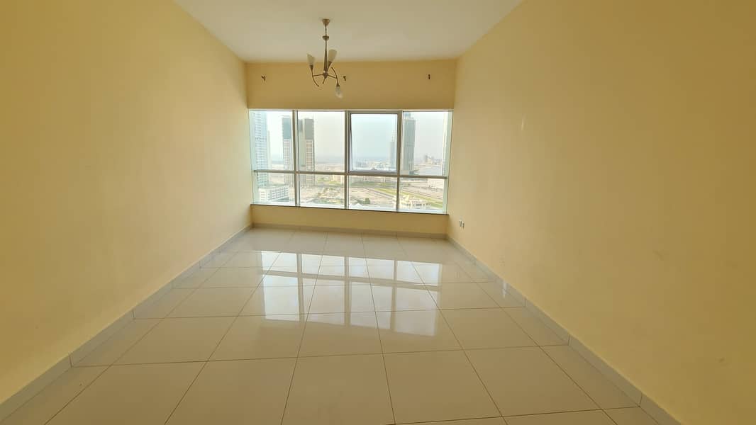 SEA VIEW Specious 1bhk available