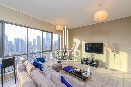 Luxurious 2 Bed Apt | Burj Khalifa Views Luxurious 2 Bed Apt | Burj Khalifa Views