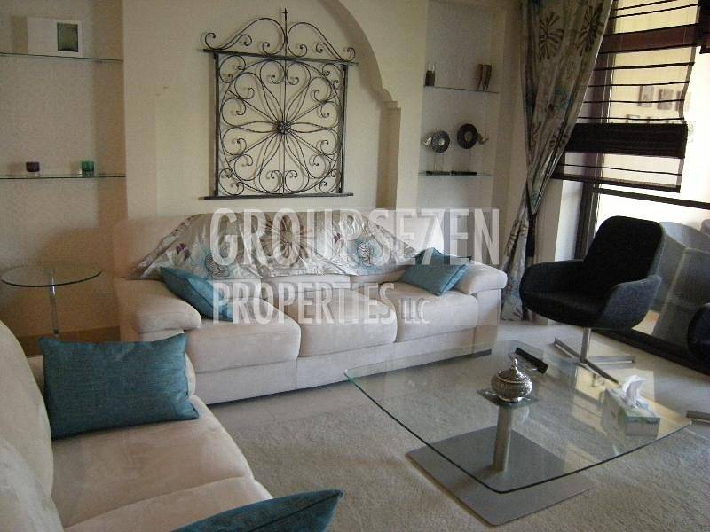 For Rent 2 BR Apartment in Al Tajer Residence The Old Town Downtown