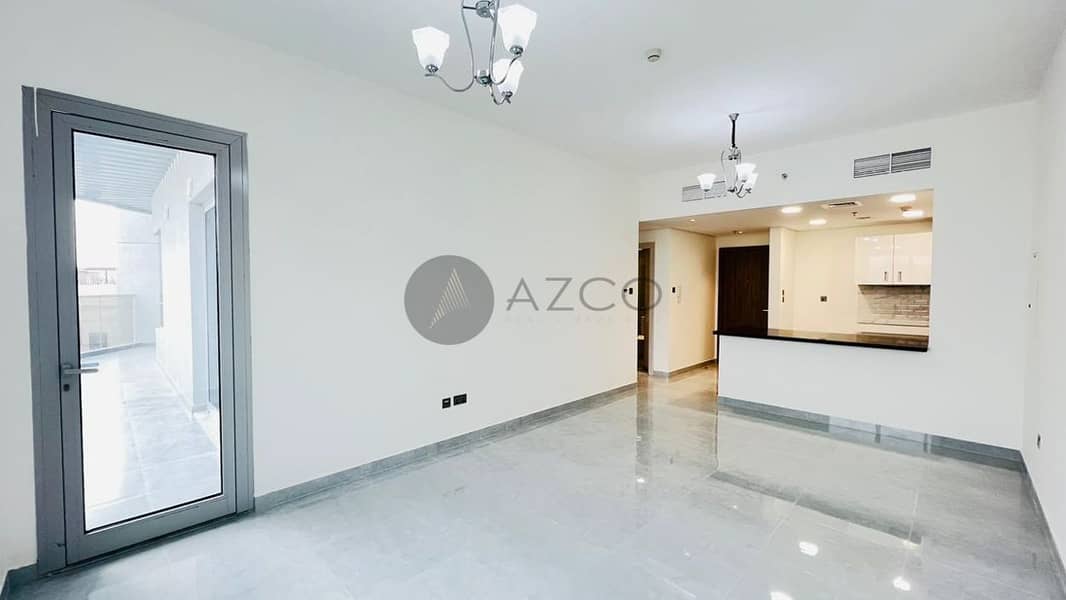 Квартира в Арджан，Парк Террас, 2 cпальни, 77000 AED - 6475700