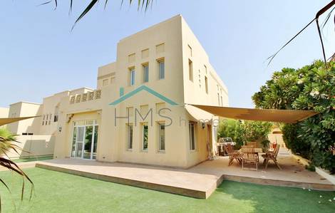 فیلا 4 غرفة نوم للبيع في المرابع العربية، دبي - Extended and Upgraded|European Spec|Landscaped Garden فیلا 4 غرفة نوم للبيع في المرابع العربية، دبي - Extended and Upgraded|European Spec|Landscaped Garden