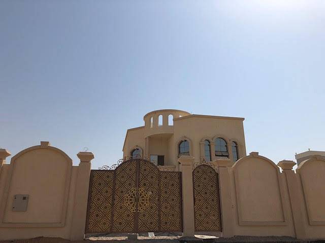 4 Bedroom For Sale In Al Dhait South